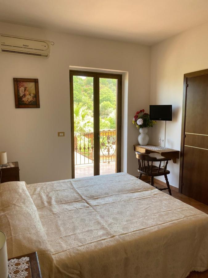 Agriturismo San Francesco Villa Rossano Stazione Ngoại thất bức ảnh