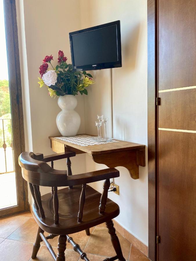 Agriturismo San Francesco Villa Rossano Stazione Ngoại thất bức ảnh