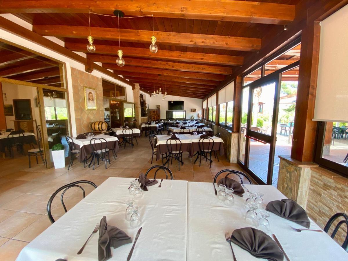 Agriturismo San Francesco Villa Rossano Stazione Ngoại thất bức ảnh
